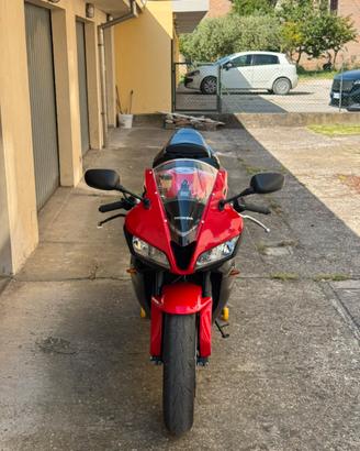 Honda CBR 600 RR