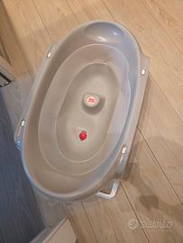 vaschetta per bagnetto