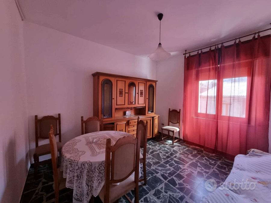 Appartamento Panoramico Motta San Giovanni - Vista 6