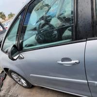 CITROEN C4 PICASSO 2007 - PORTA ANTERIORE SINISTRO
