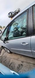 CITROEN C4 PICASSO 2007 - PORTA ANTERIORE SINISTRO