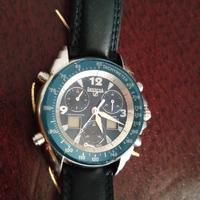 Orologio Cronografo Invicta 