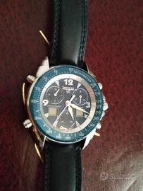 Orologio Cronografo Invicta 