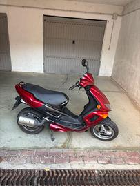 Peugeot Speedfight 100 - 1998