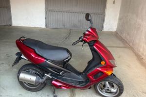 Peugeot Speedfight 100 - 1998