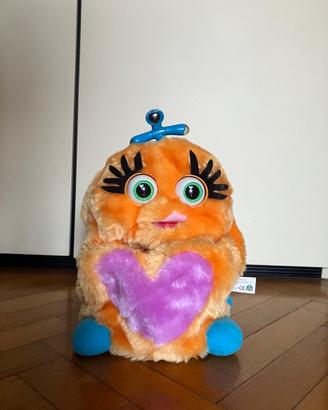 Wuv Luv Giocattolo Peluche Tipo Furby