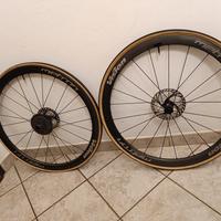vision metron disc SEMINUOVE