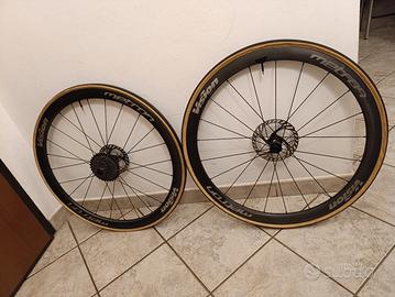 vision metron disc SEMINUOVE