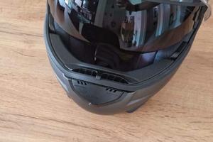 Casco modulare donna integrale Schuberth c3 Pro