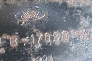 Cric originale Ford FB 17080-AA- a pantografo con 