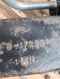 Cric originale Ford FB 17080-AA- a pantografo con 