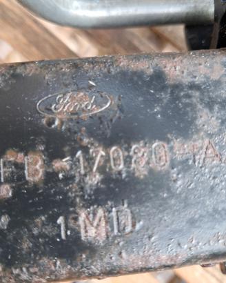 Cric originale Ford FB 17080-AA- a pantografo con 