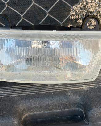Fanale anteriore aprilia 125 extrema/ futura