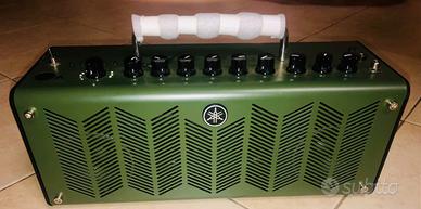 AMPLIFICATORE USB STEREO PER CHITARRA THR10X