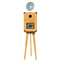 PHOTO BOOTH - Magic Box