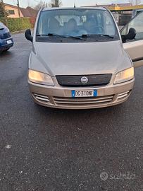 fiat multipla