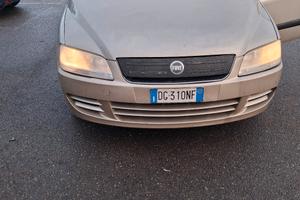 fiat multipla