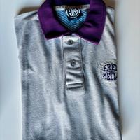 Polo Fred Mello nuova