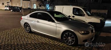 BMW 330d E92 coupé