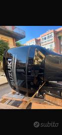 Fuoribordo Suzuki df 250 ap elettronico