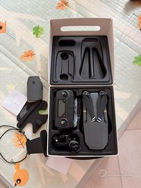 DJI Mavic Pro – Perfetto stato + 2 Batterie