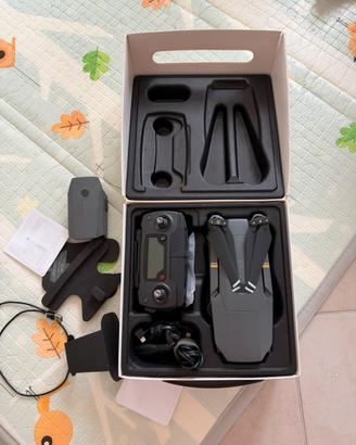 DJI Mavic Pro – Perfetto stato + 2 Batterie