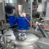 Roboqbo 70 litri