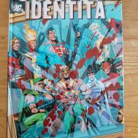 Crisi d'identità