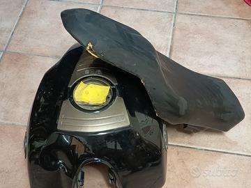 Pezzi di ricambio per ZONTES 125G1