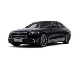 Mercedes-Benz Classe S S 400 d Autom. 4MATIC ...