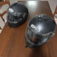 casco integrale 