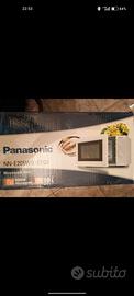Forno microonde Panasonic - Nuovo