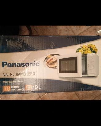 Forno microonde Panasonic - Nuovo