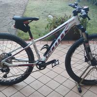 Scott scale 740 misura xs donna