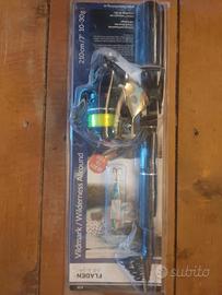 kit da pesca Fladen Wilderness Allround