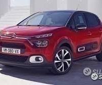 Ricambi usati citroen c3 2020