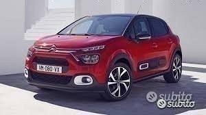 Ricambi usati citroen c3 2020