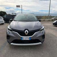 Renault Captur TCe 90 CV Techno- FULL LED