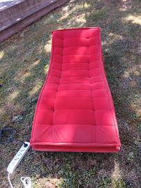 Sdraio  (chaise longue)