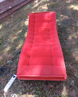 Sdraio  (chaise longue)
