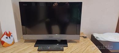TV Sony KDL-22EX302 22"