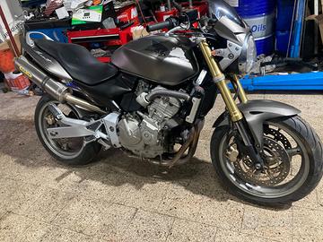 Honda CBF 600 hornet -2006