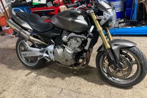 Honda CBF 600 hornet -2006