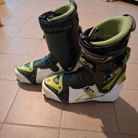 Scarponi Sci Alpinismo Dynafit TLT5