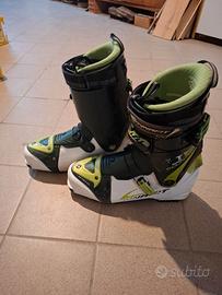 Scarponi Sci Alpinismo Dynafit TLT5