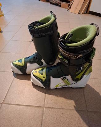Scarponi Sci Alpinismo Dynafit TLT5