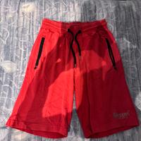 pantaloncini sportivi Boxeur des Rues uomo