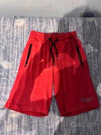 pantaloncini sportivi Boxeur des Rues uomo