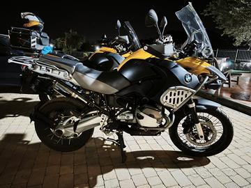 BMW GS 1200 ADV 