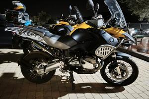 BMW GS 1200 ADV 